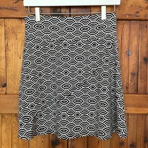 Soybu Skirt